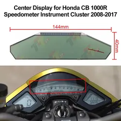 Center LCD Display for Honda CB 1000R Speedometer Instrument Cluster