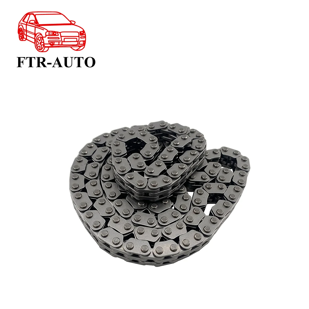 HR13DDT Engine Timing Chain 130282046R for Renault H5H Mercedes-Benz M282 1.3T