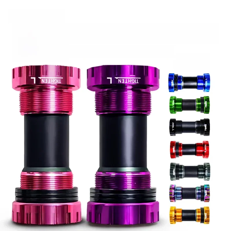 AliExpress TANKE-BB68 BB92-73mm,Bottom Brackets Adapter,Bicycle Crank Middle Axle Type,MTB Road Bike Central Axis,1.37/24mm Sealed Peilin