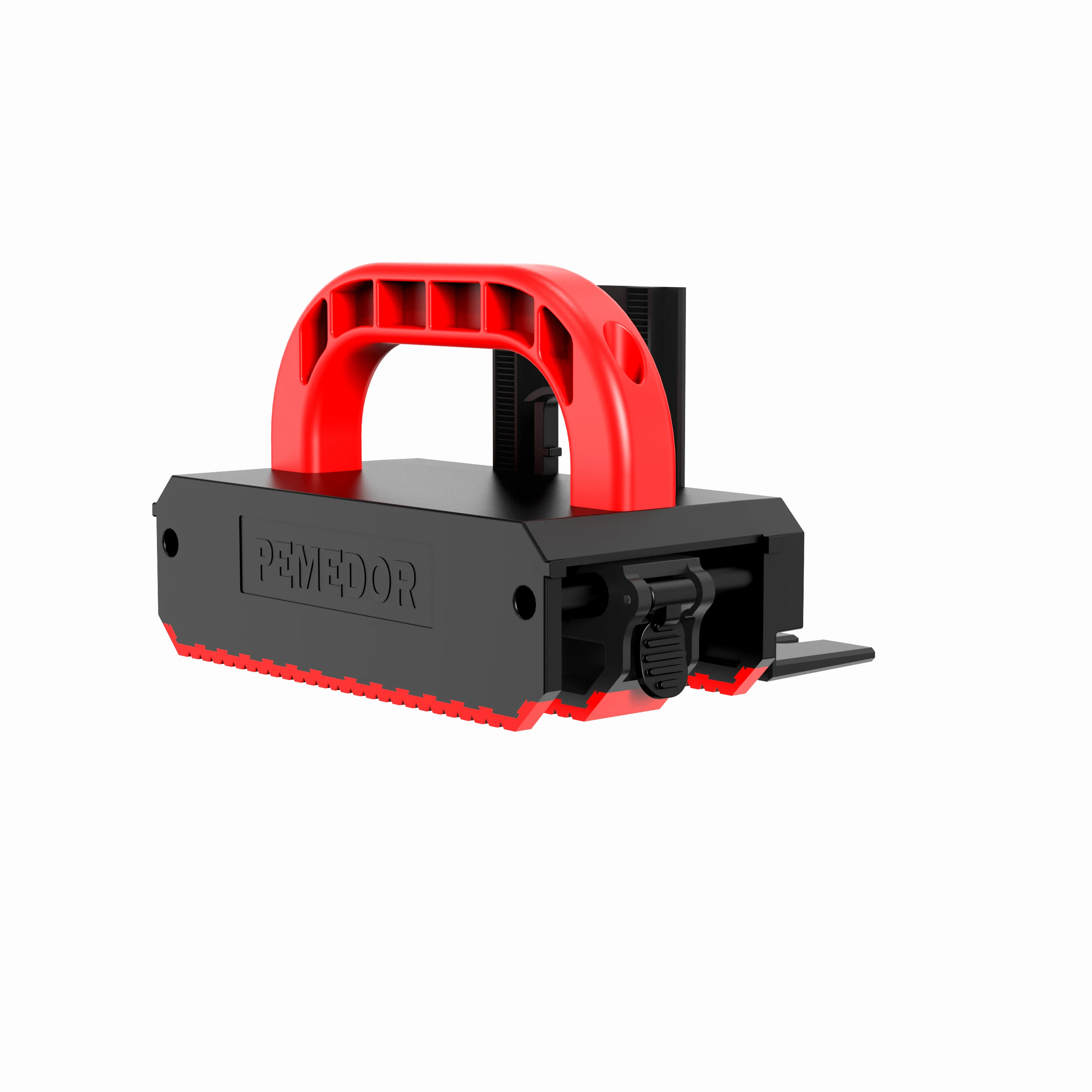 Adjustable Table Saw Push Block Safety Pusher Woodworking Accessories Pusher Safe Stable Desktop Saw Router Table Saw Workshop