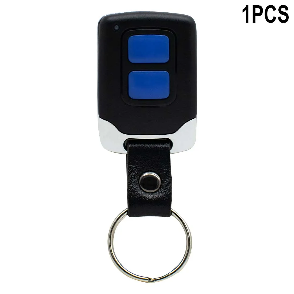 Télécommande de porte de garage 868 MHz, porte-clés de portail HSM2 HSM4 HSZ1 HSZ2 HS1 HS3 HS4 HSD2-