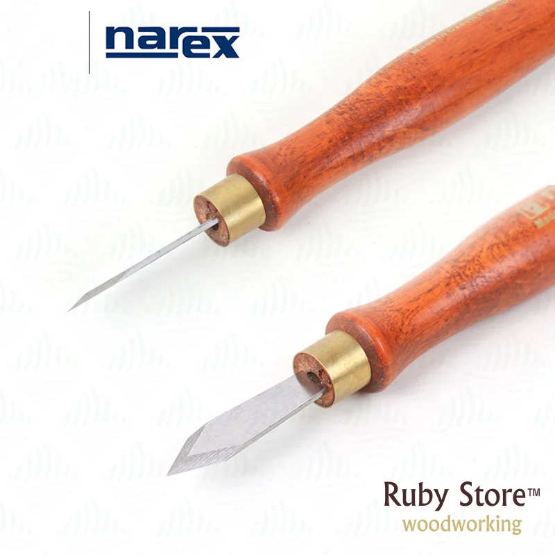 Narex Marking Knife, Model 8223, Fine Woodworking Joinery Tools