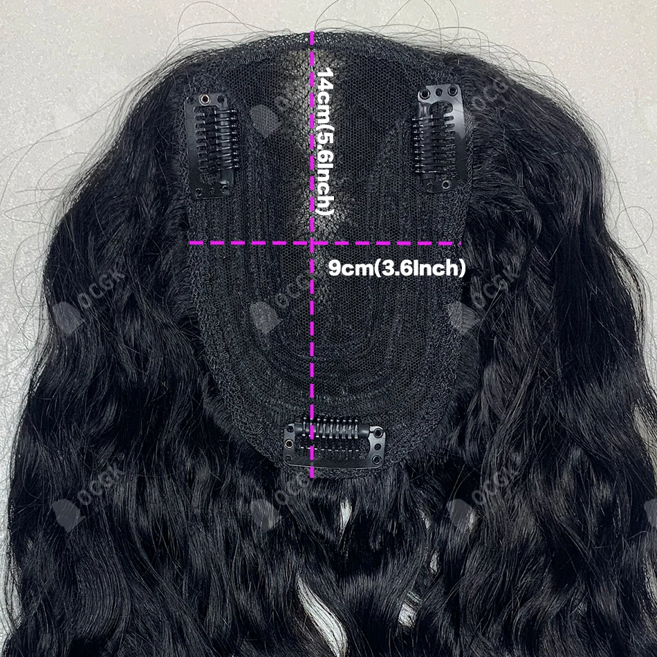 Thumbnail 4 - #10 Compare Hair Toppers Before You Buy