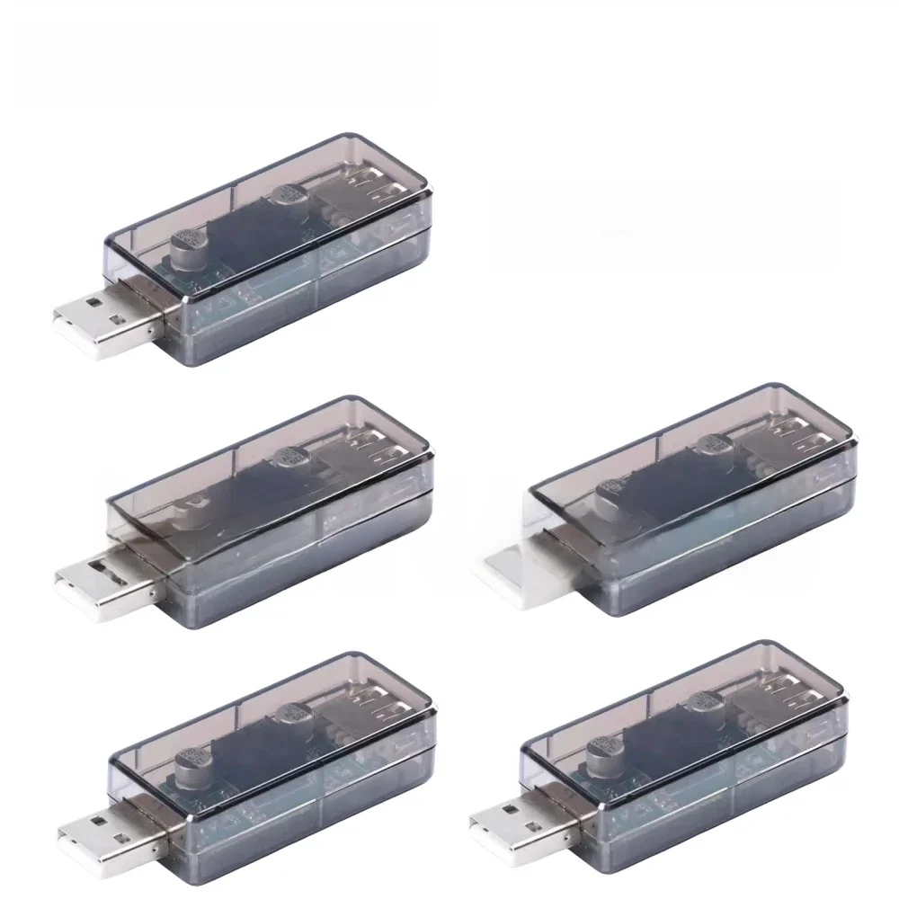 1-5 sztuk/ADUM3160 Płytka izolująca zasilanie USB Moduł izolacji sygnału cyfrowego 1500V kompatybilny z USB2.0 — zdjęcie produktu 7