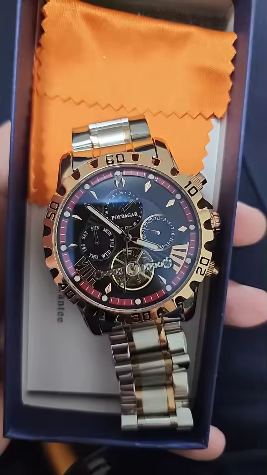 Photo from a satisfied customer