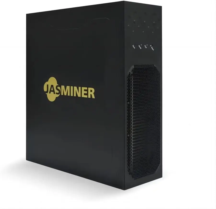 BB КУПИТЬ 2 ПОЛУЧИ 1 БЕСПЛАТНО Новый Jasminer x16-q 1950MHS 620 Вт с памятью 8G Поддержка Wi-Fi и т. д. ZIL Octa Ethw Ethf Miner