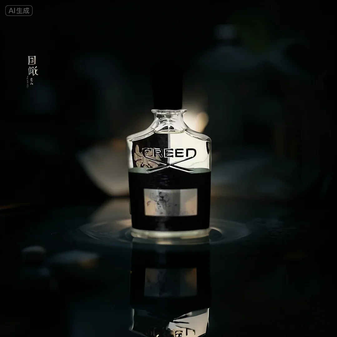 

Aventus Creed для мужчин, 105 мл/3,6 унции. Стойкий аромат яблока и мускуса делает его идеальным подарком.