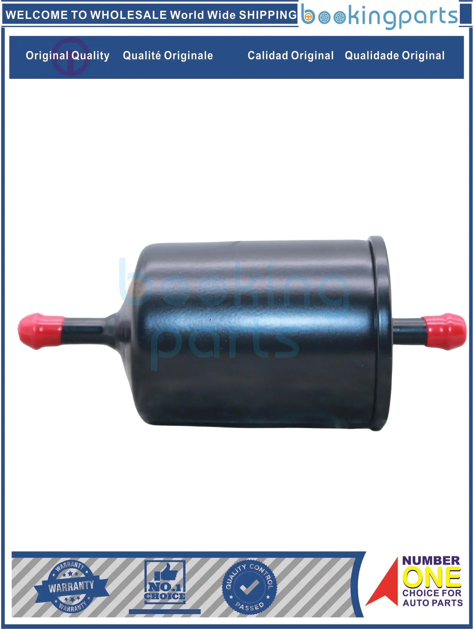 FFT70544, Fuel Filter For GREATWALL WINGLE 5 2010-2018