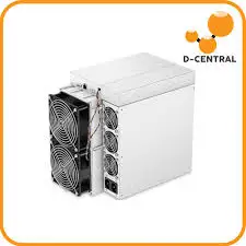 FA BUY 3 GET 2 FREE Antminer S19k Pro: Insane 136TH/s BTC Miner | 24W/TH | 3264W