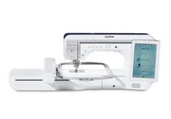 HIGH QUALITY NEW Innov-is XP1 Home Industrial Sewing Machine