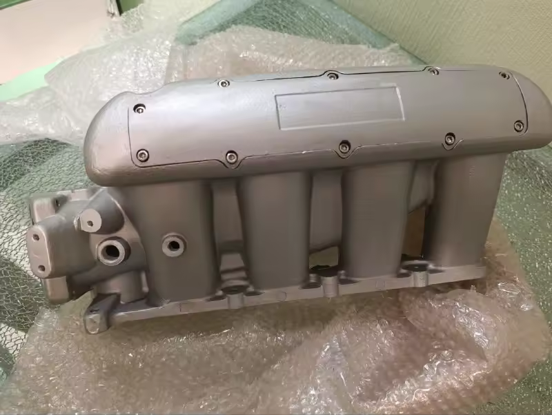 mazda 3 intake reviews