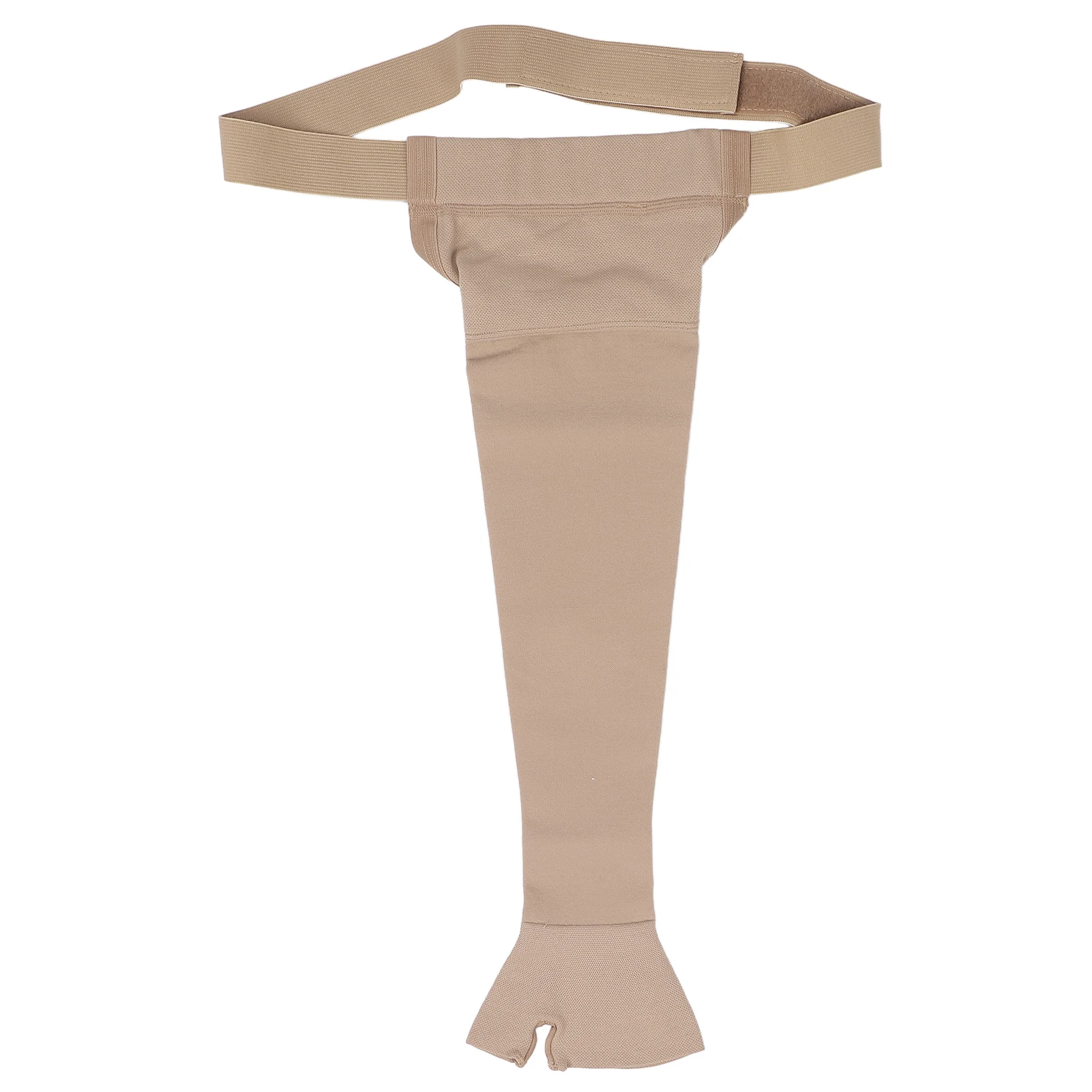 Mastectomy Compression Arm Sleeve Lymphedema Support Sleeve Comfortable Wearing Tightly High Elasticity Sleeve Swelling Relief