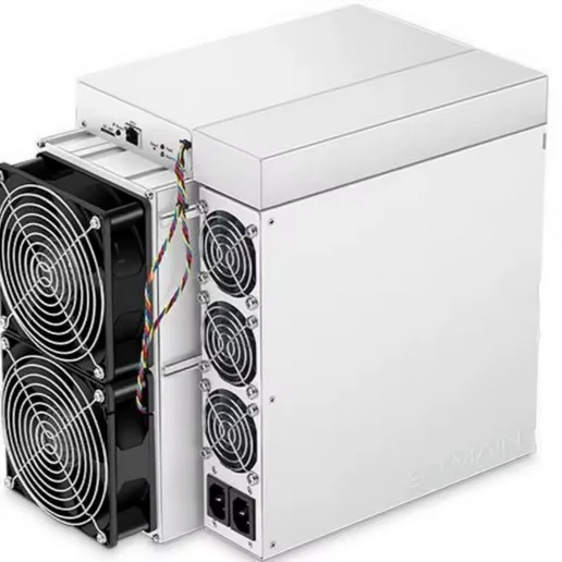 

Новый ElphaPex DG1 11000MH/s 3420W LTC+DOGE Miner Алгоритм шифрования ASIC Mining
