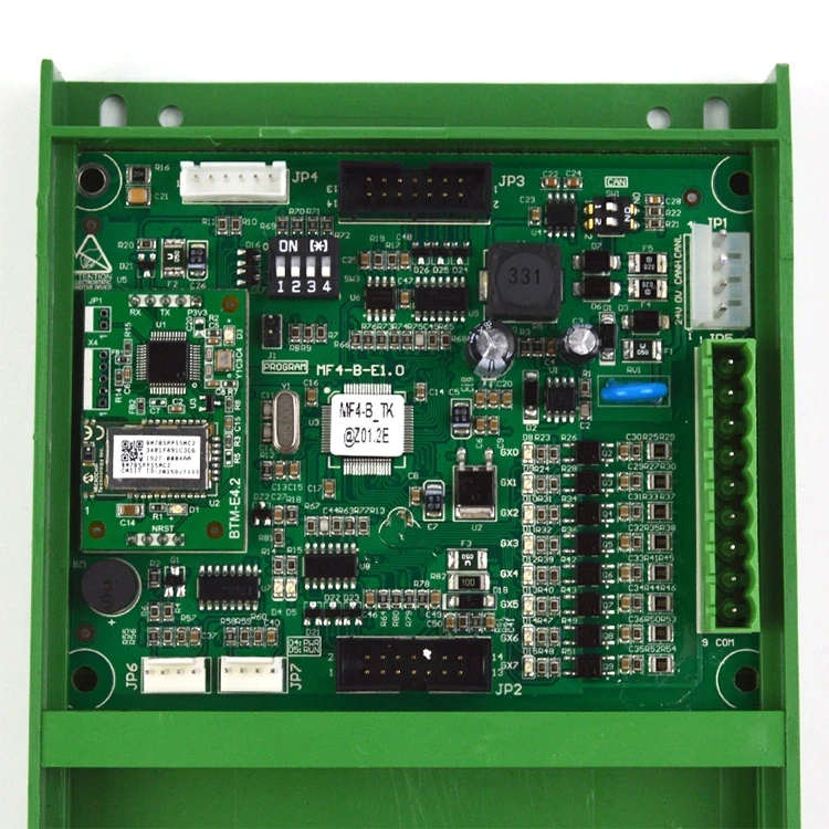 Elevators Elevator elevadores escalears spare parts PCB display MF3-B-E1.0