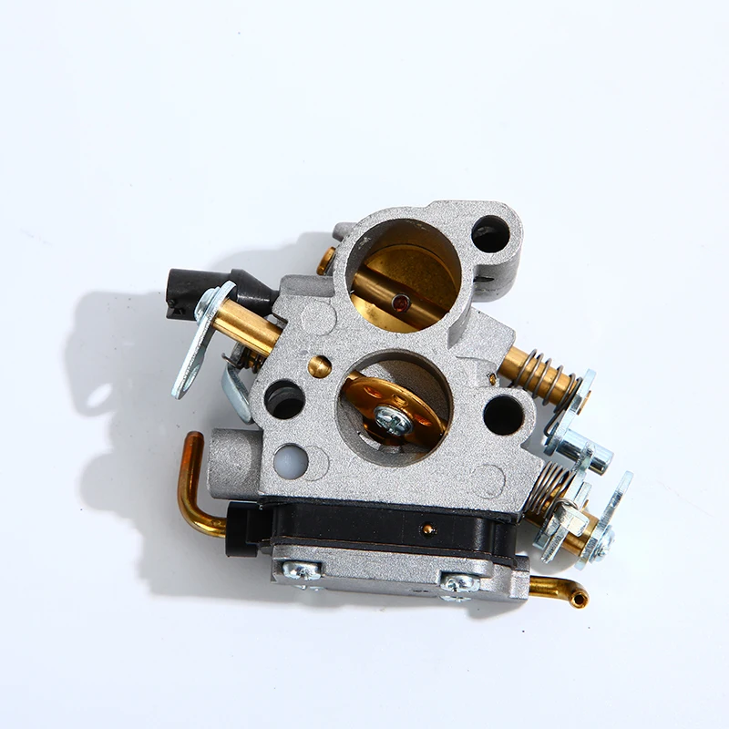 Carburetor Kit for Brushcutter Brush Cutter Debarker Chainsaw Carburetor Carb Fit For Husqvarna 235E 235 236 240 240E Chainsa