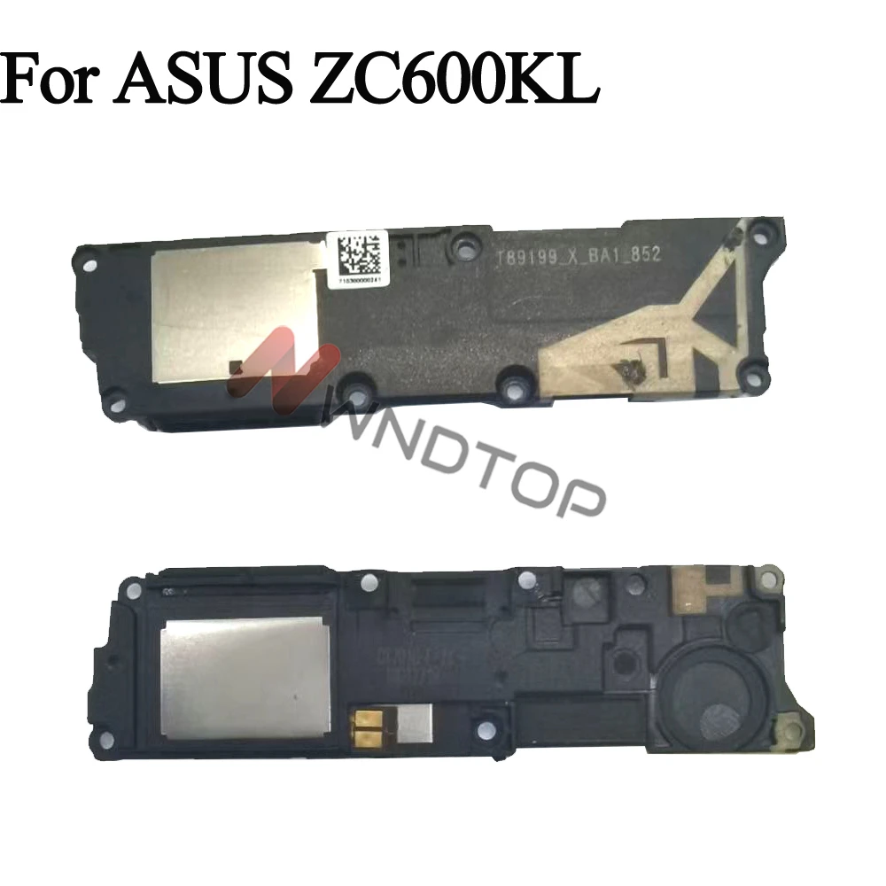 For Asus Zenfone Max Pro (M1) ZB601KL ZB602K Loud Speaker Buzzer Ringer Board For Asus Zenfone 5 Lite ZC600KL LoudSpeaker