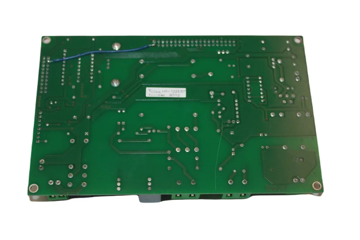 Biotec włochy tablica elektroniczna LC BIO0709O | Wymiana PCB do urządzeń Biotec