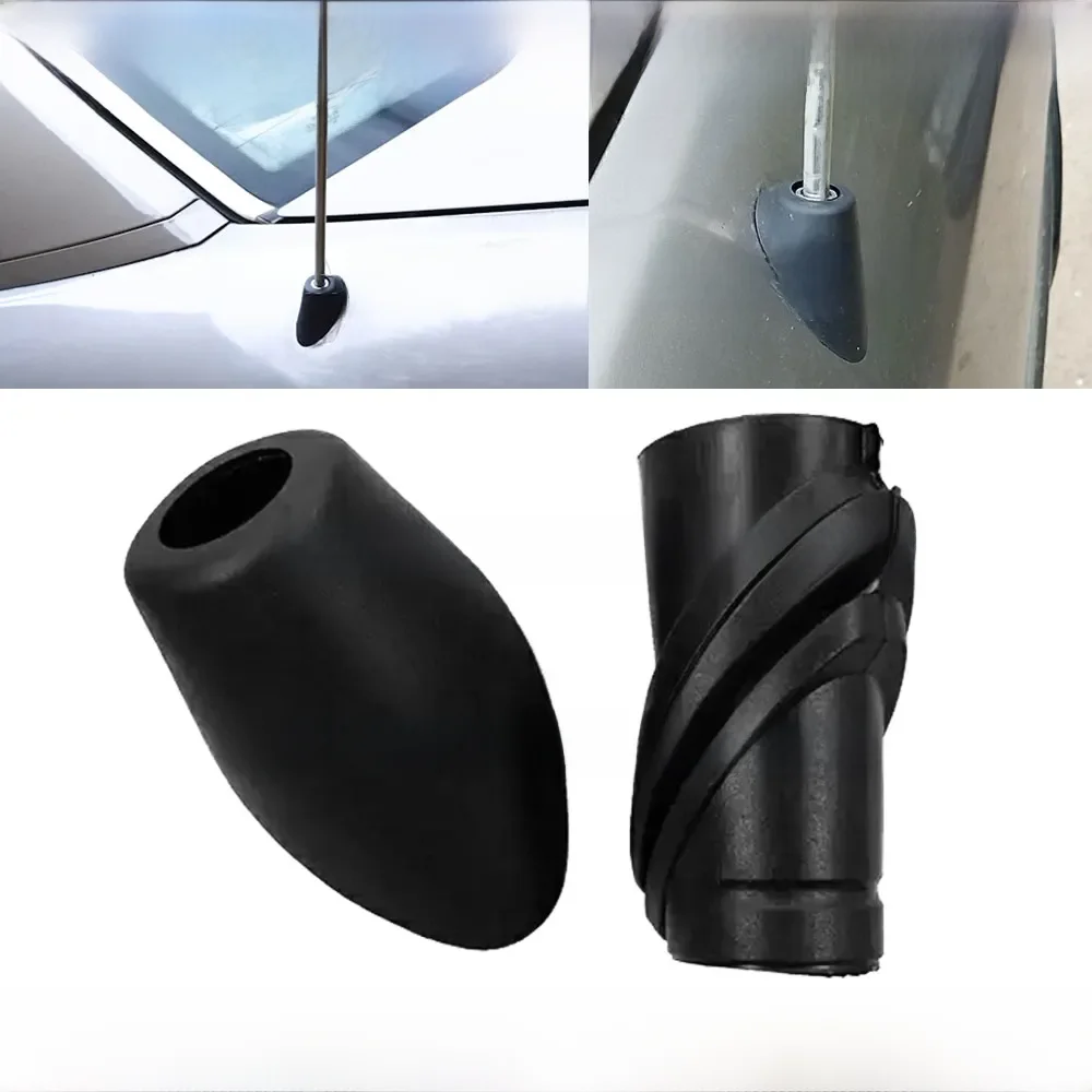 A 1248270898 A 1248270798 Joint de toit de Base d'antenne, œillet d'antenne en caoutchouc pour Mercedes R129 SL SL500 SL320 300SL 500SL 600SL