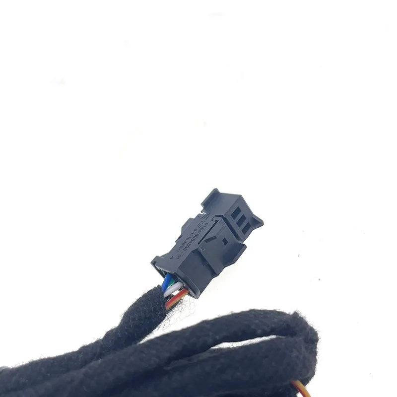 RETROFIT Adaptor Cable Chrono Analog Clock For Cayenne Macan Panamera