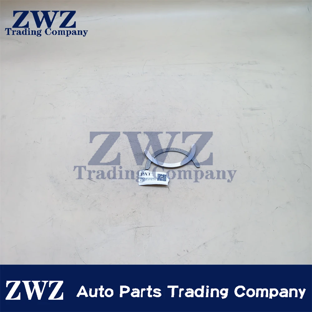 

For VW Beetle Golf Jetta Tiguan Passat Audi A3-A8 TT Q5 Seat Skoda Engine Crankshaft Thrust Washer WHT000033E WHT000033E WHT0000