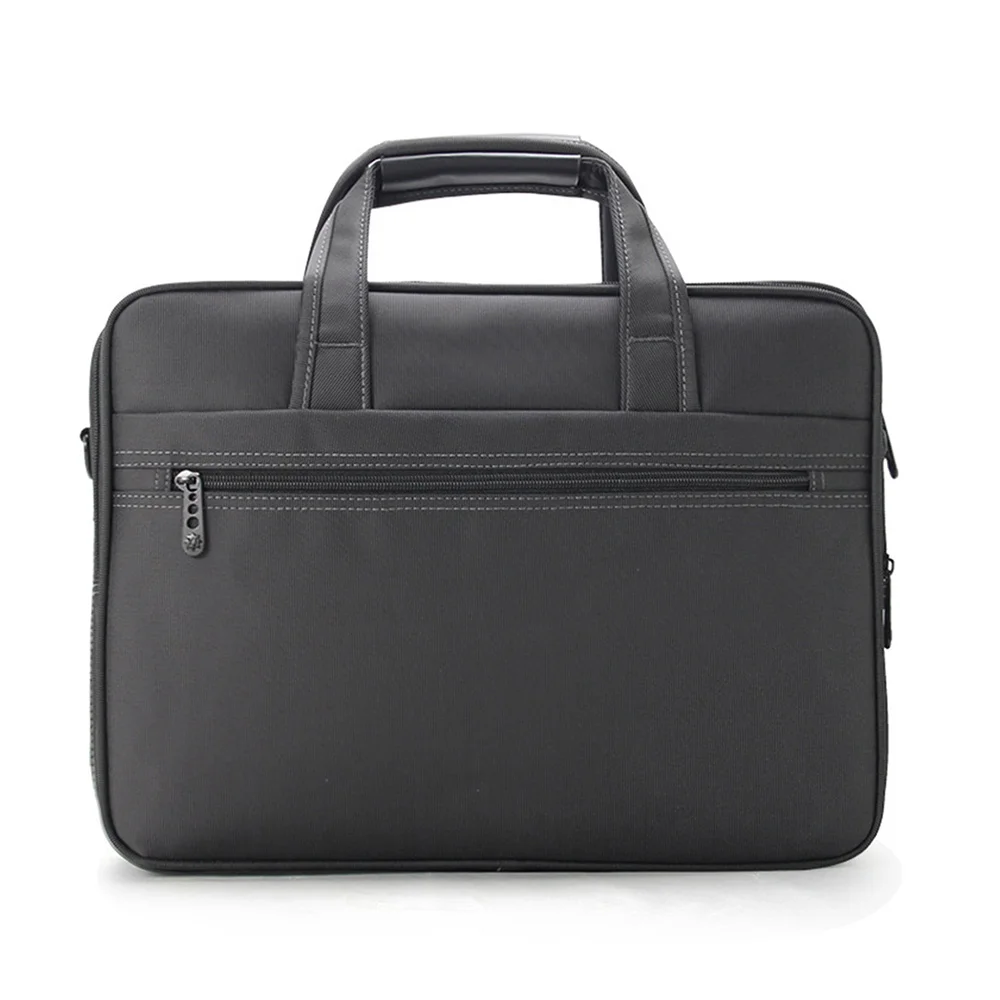 ALIKAN NOT1021 Borsa per laptop valigetta da 15 pollici per MacBook Business Borse per computer portatili Borsa a tracolla per laptop