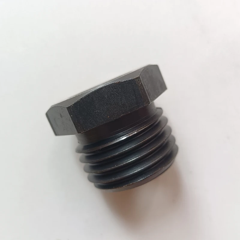 External M33 x 3.5 to M20 x 1.5 Lathe Screw Thread Spindle Chuck Insert Adapter Woodworking Lathe Thread Conversion