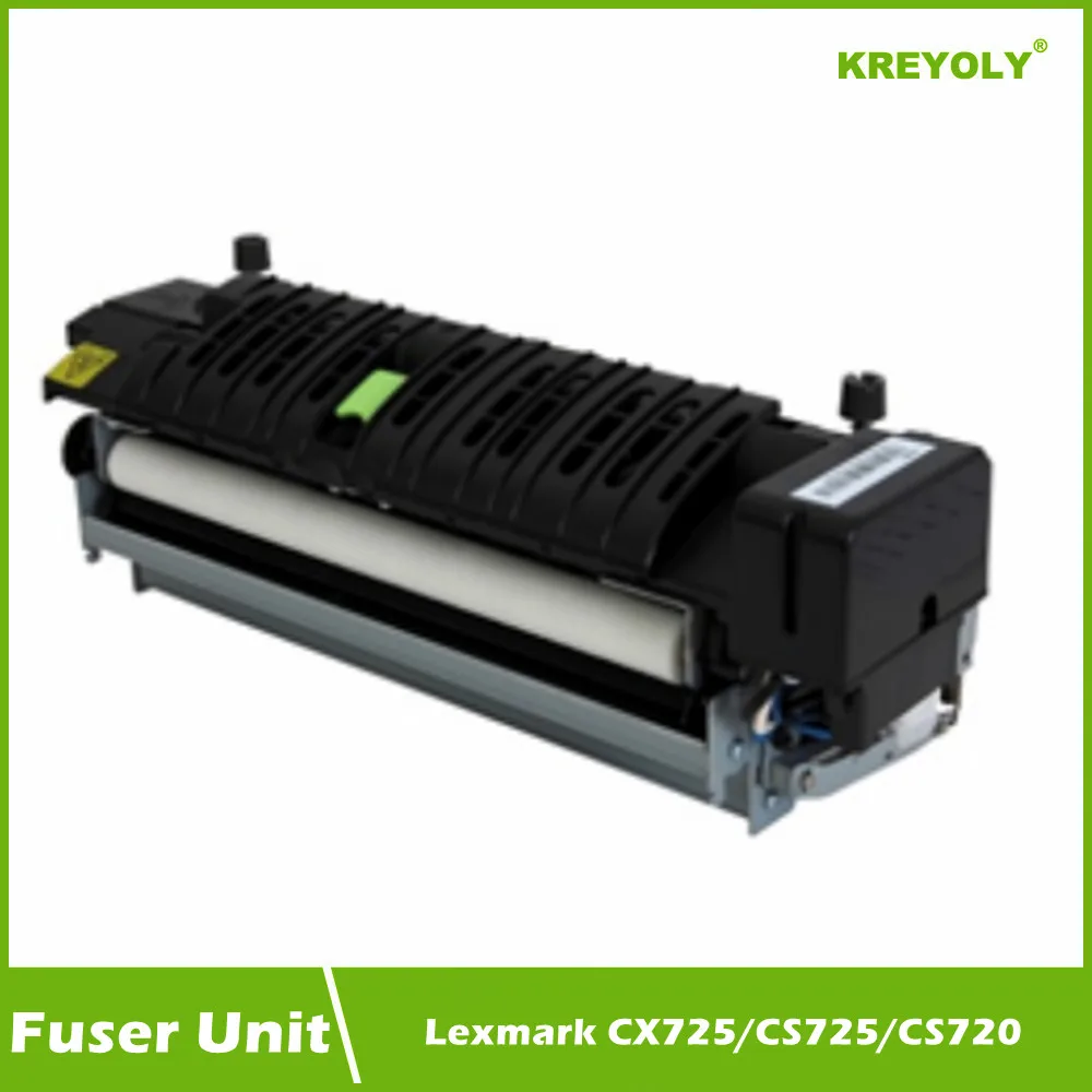 41X0252 110V Fuser For Lexmark CX725/CS725/CS720 180K Pages Yield Fuser Unit Fuser Assembly