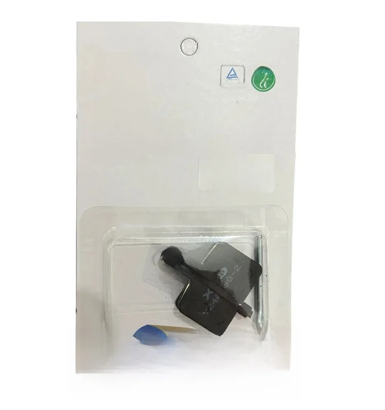 AliExpress XOD E300 brake pads electric bicycle  E500 hydraulic oil brake pads Suitable for XD-H880 XD-H800 electric scooter