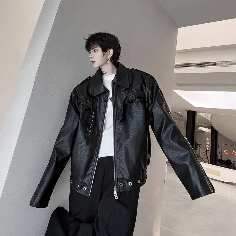 Jungkook Jaqueta: Uma Análise Detalhada e Recomendação para o Estilo de Rua Coreano
