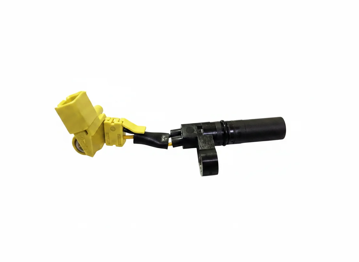 09D TR-60SN Automatic Transmission Input Speed Sensor For Audi Volkswagen Porsche
