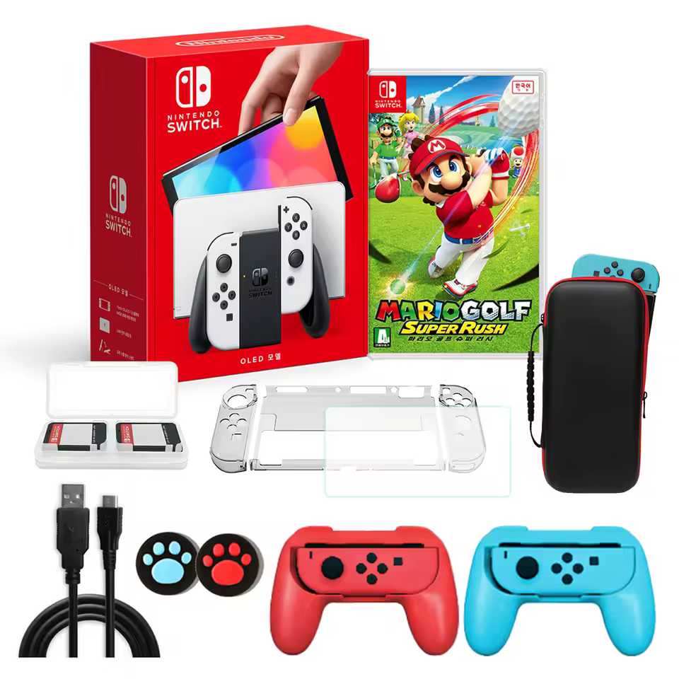 3. 닌텐도 스위치 ..