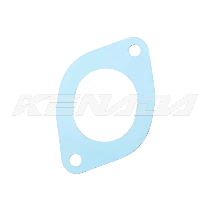 Throttle Body Intake Gasket For Yamaha X-Max 250 X-Max 300 Czd 300 Xmax 300 250 300cc