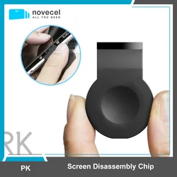 RK-Chip de desmontaje de pantalla de teléfono móvil, herramienta de reparación separada para iPhone, iPad, tableta, cubierta trasera