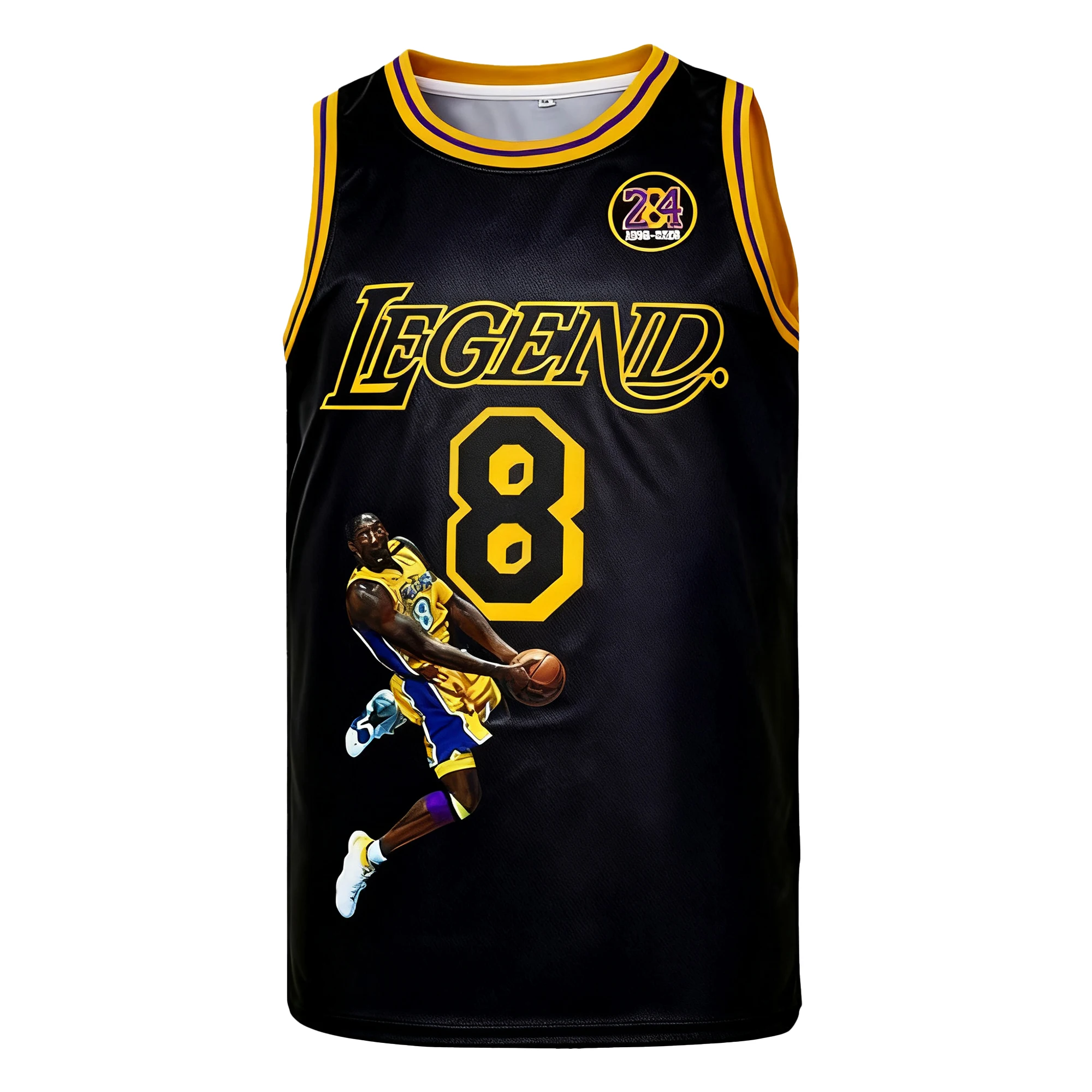 Letter Embroidery Vest,Men's # - Embroidery Gift Ideas 评论和价格