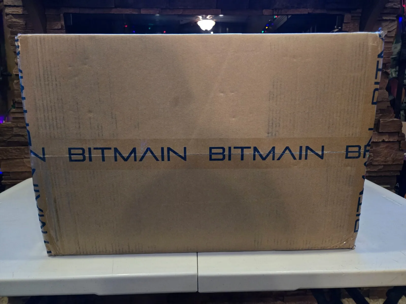 

AJ Bitmain Antminer S21 xp Immersion Bitcoin Miner 300TH/S