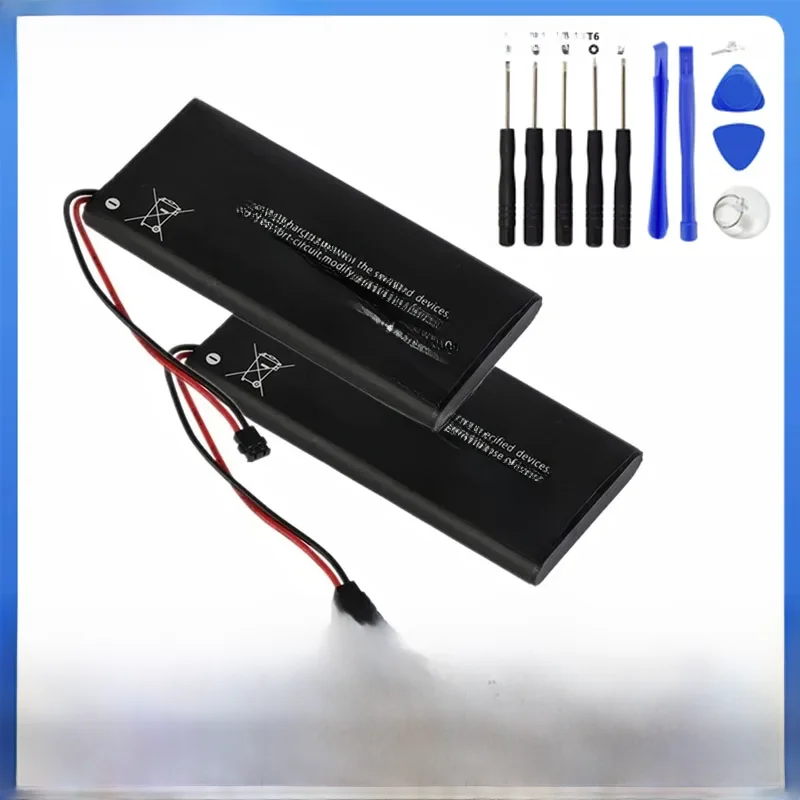 HAC-006 Akumulator 525 mAh do Nintendo HAC-015 HAC-016 HAC-A-JCL-C0 HAC-A-JCR-C0 Switch NS Joycon Controller — zdjęcie produktu 7