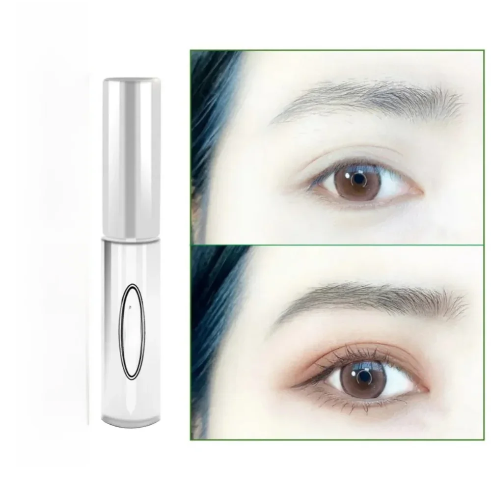 1Pc coréen Curling cils colle spéciale cils épais liquide Transparent colle fixe Perm Pestanas adhésif Lomansa Liflash
