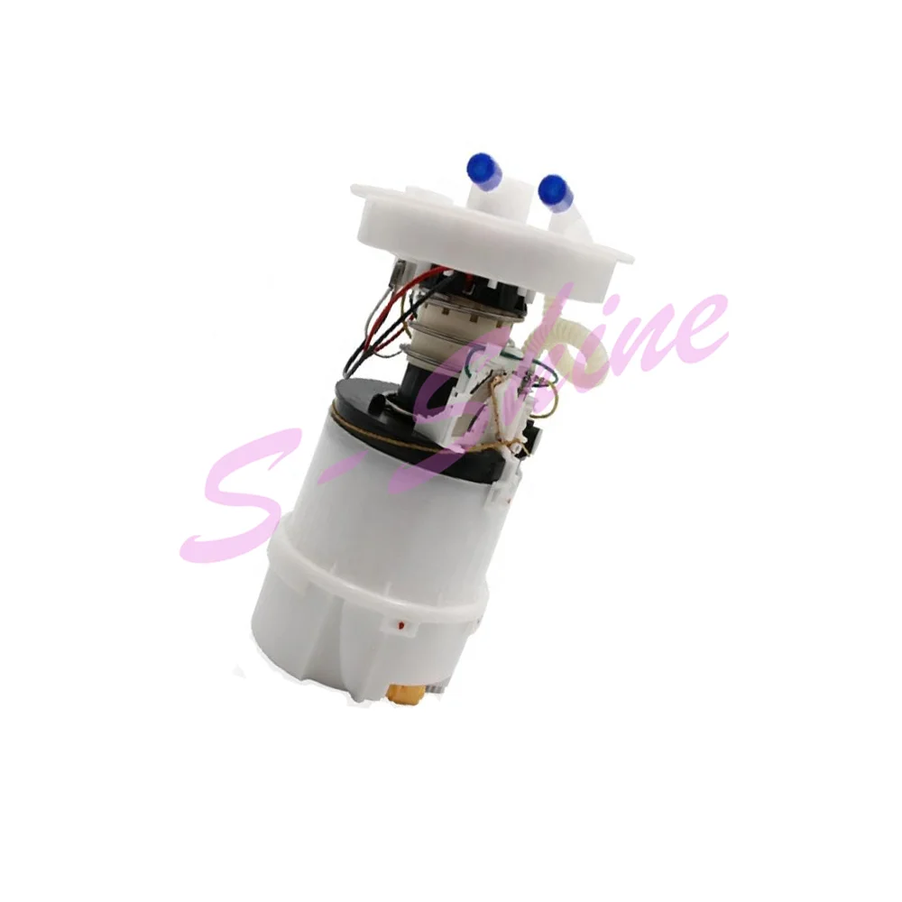 Fuel Pump Assembly For Ford Focus Mazda M3 5M51-9H307 5M519H307 E9546M