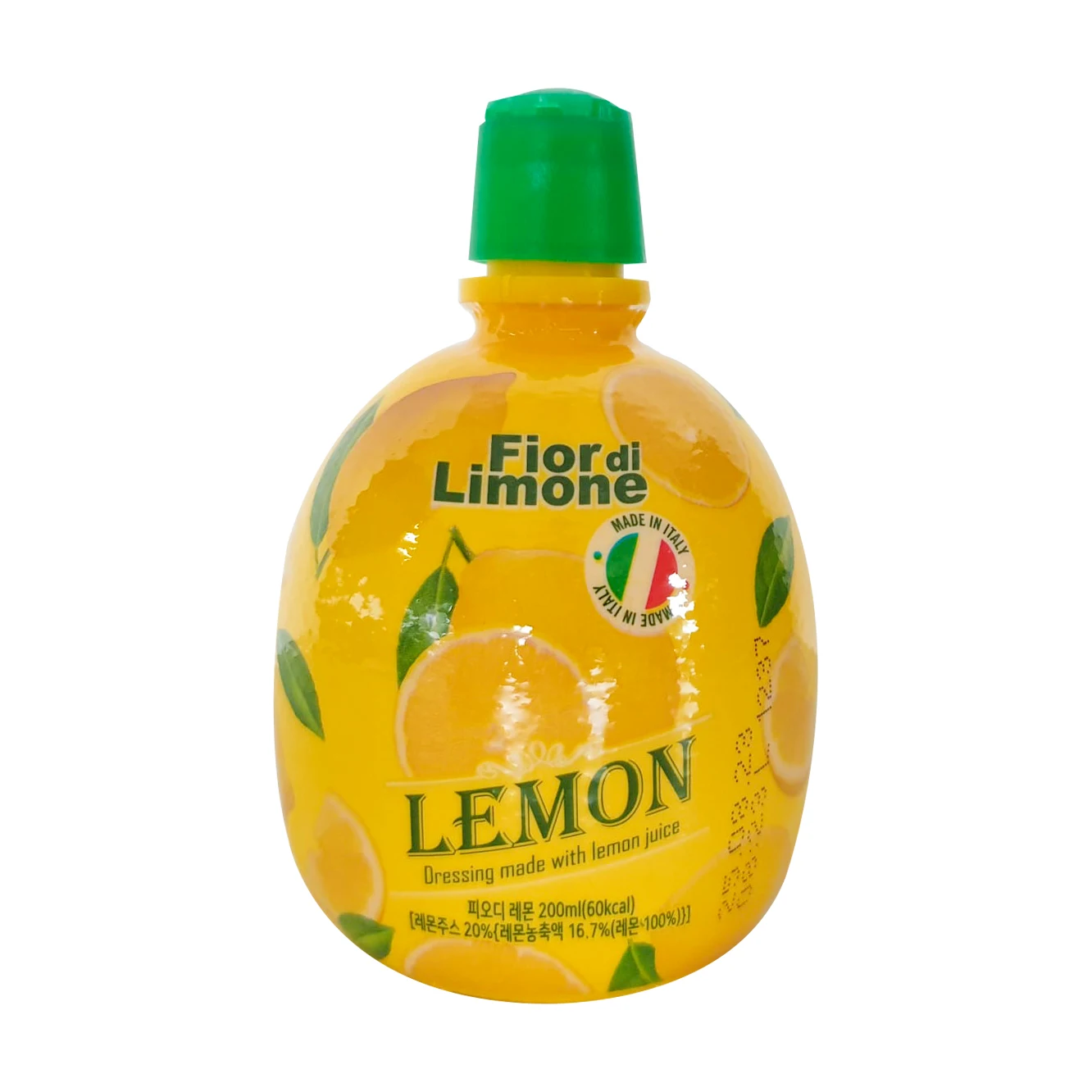 Piodilemon 200ml x 5 pieces