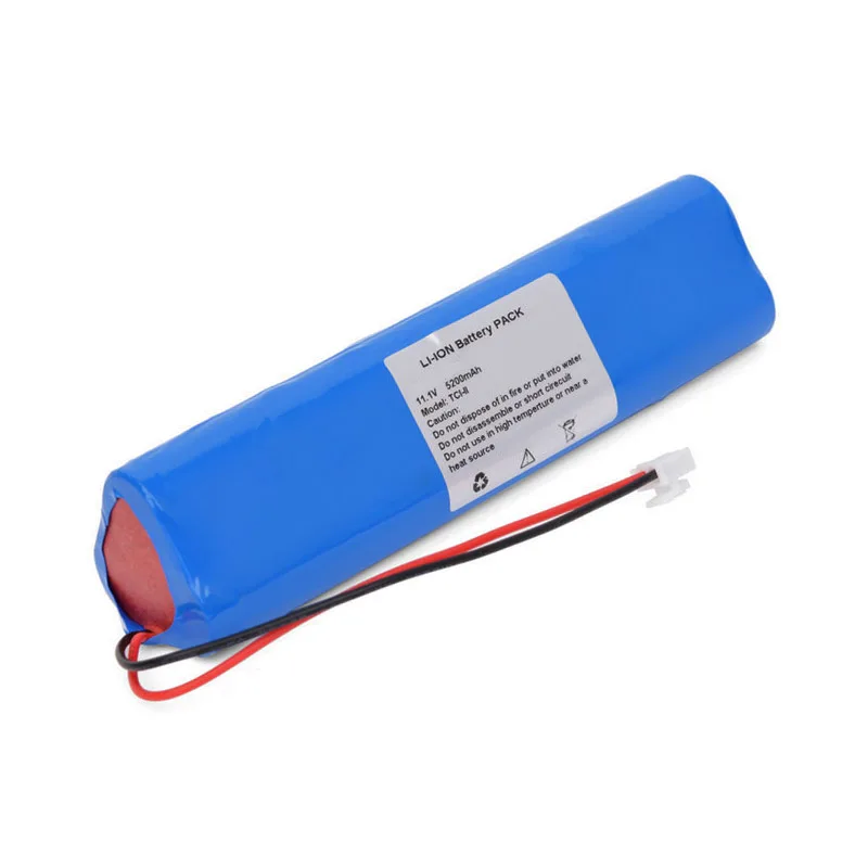 UGB New battery For Veryark TCI-IV-B Syringe Pump Battery 11.1V 5200mAh