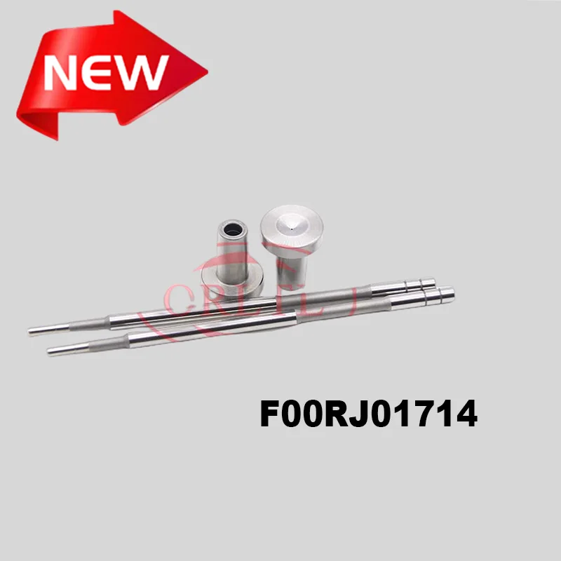 

F00RJ01714 масляный инжекторный клапан F 00R J01 714 оригинальный инжекторный клапан F00R J01 714 для 0445120071/0445120161/0445120177