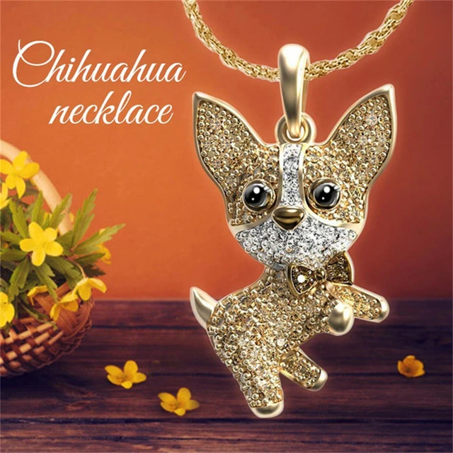 Cute animal jewellery shop
