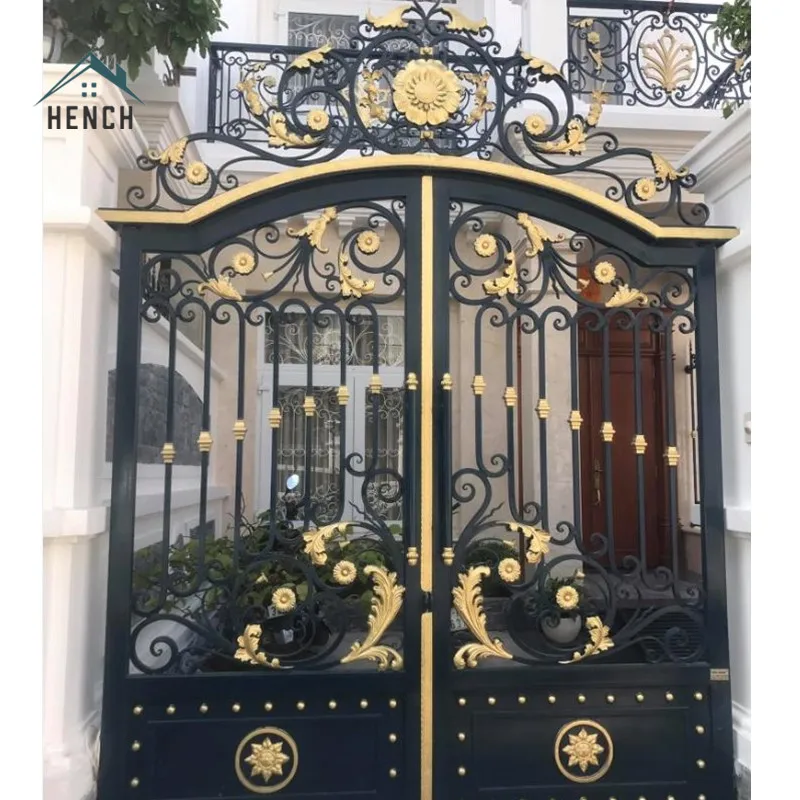 

Best Wrought Iron Gates Ideas China Manufacturers Suppliers