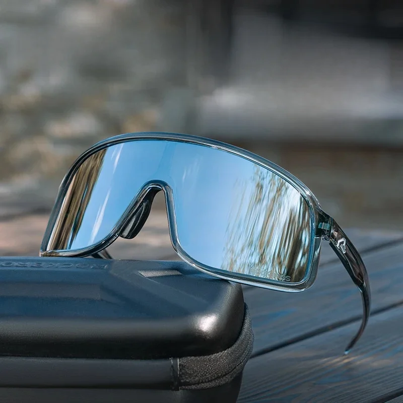 AliExpress ROCKBROS Polarized Glasses Men Women Mountain Bike Road Eyewear UV400 Goggles Cycling Glasses Riding Outdoor Sunglasses