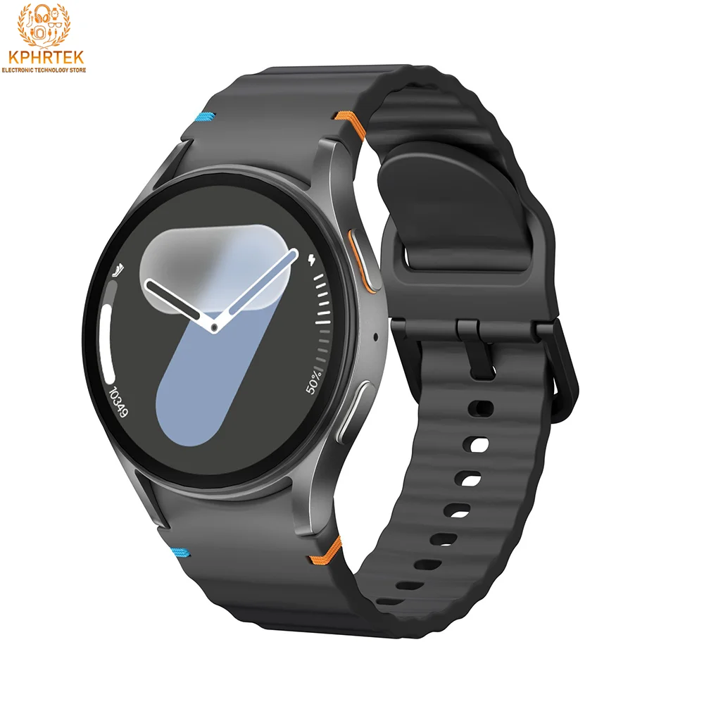 Tky R7 Smartwatch 1… - image