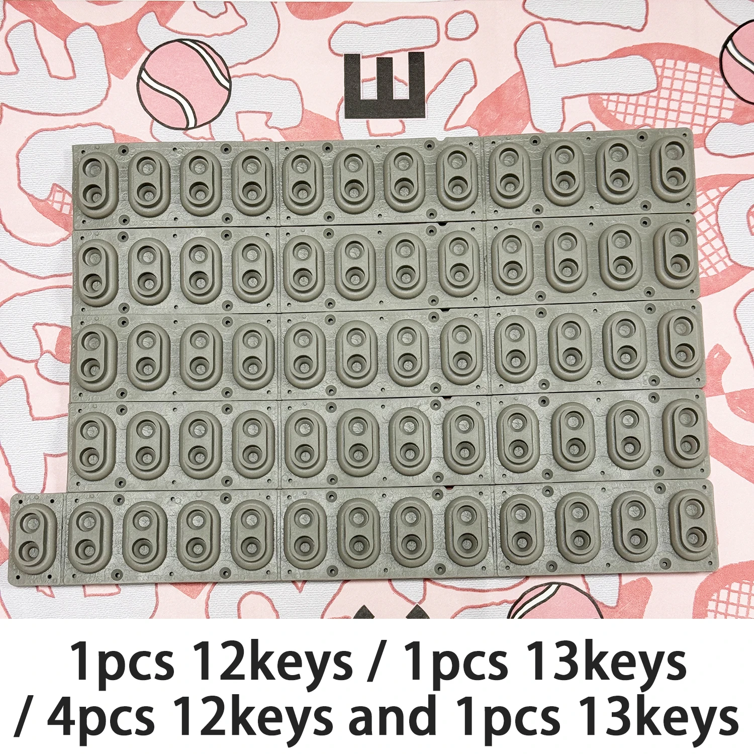 Key Contact Rubber D-Pad Keypad Fits Roland G-1000 G-600 HP-1600e E-96 EM-20 EM-15 EM-55EM-50 VA-7 VA-76 VA-3 VA-5 HS-80 W30 D50