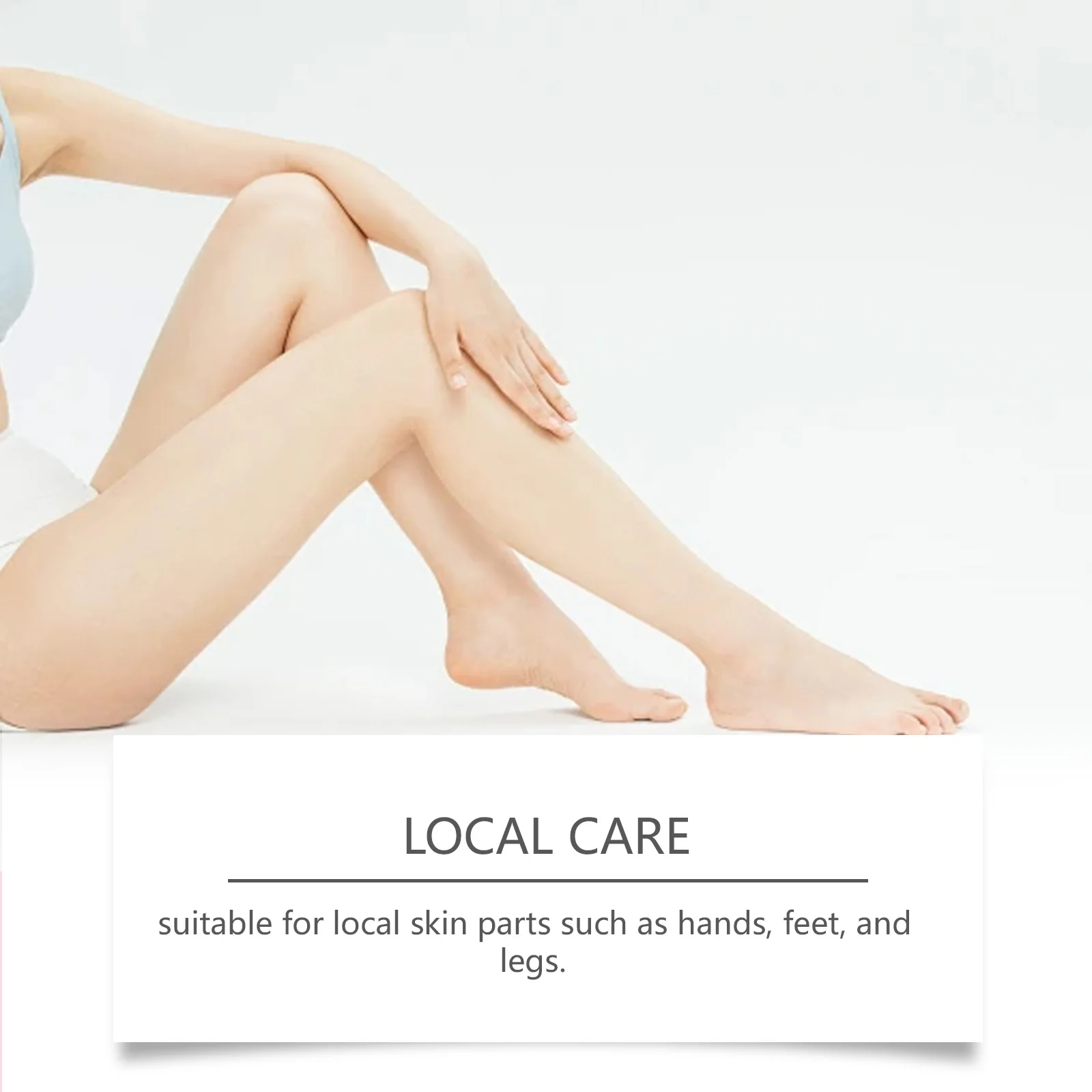 Crema per la cura delle erbe Lenisce il rossore del prurito Allevia l'inconforto della pelle Allevia l'irritazione Idratare Idratare Soluzione per il trattamento della pelle