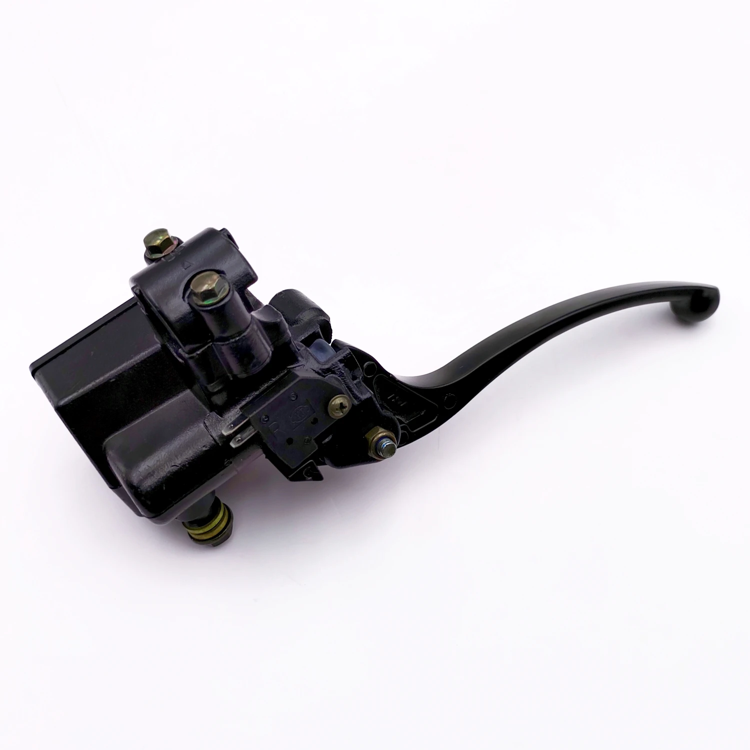 กระบอกเบรคมือสําหรับ CFmoto 400 450 500 CF188 500S 520 550 600 625 CF196 800 Goes 520 525 625i 9010- 080600   9050- 080600