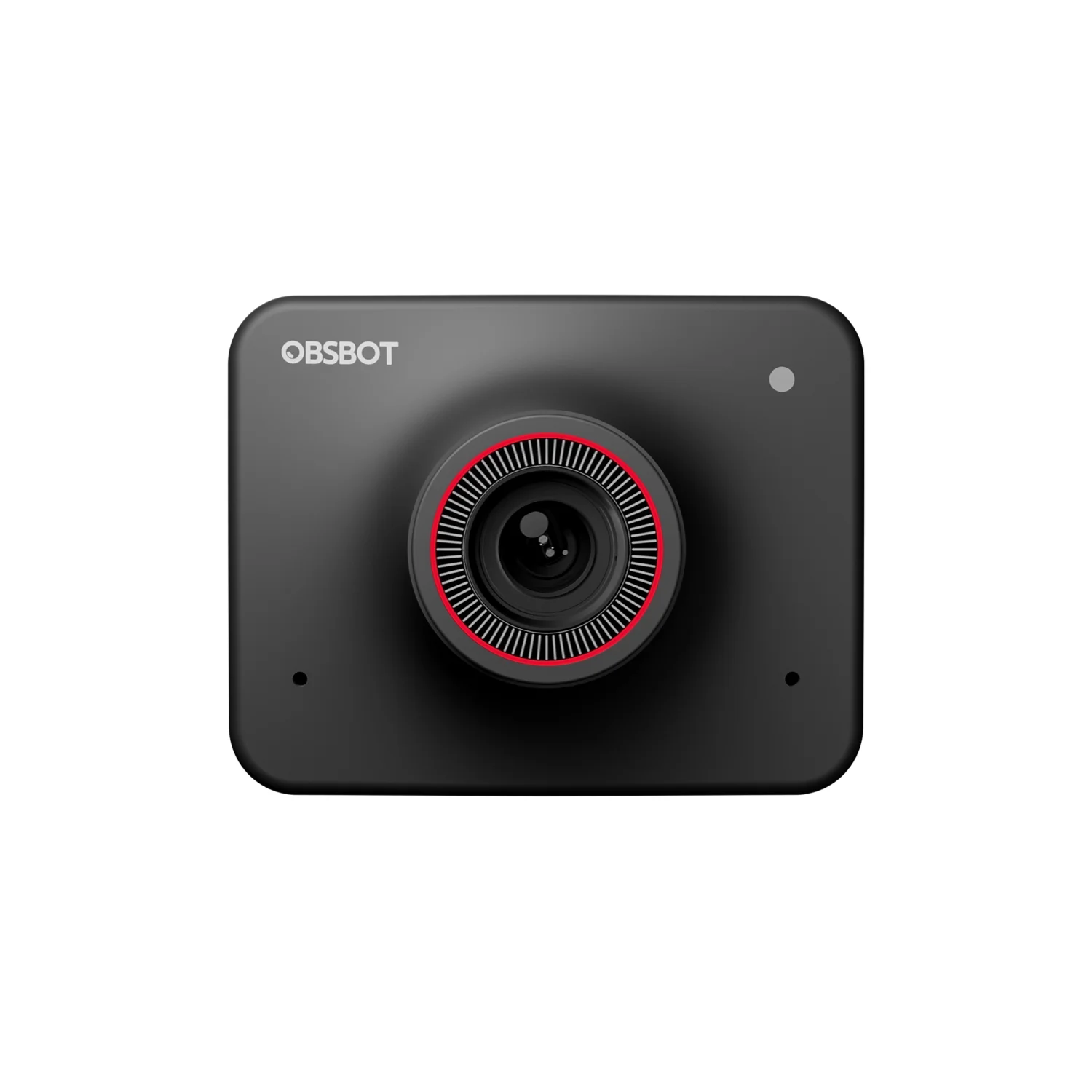 

OBSBOT Meet AI-Powered 4K Webcam, Video Conference Camera with AI Auto Framing, 4K Ultra HD Video Calling and Streaming