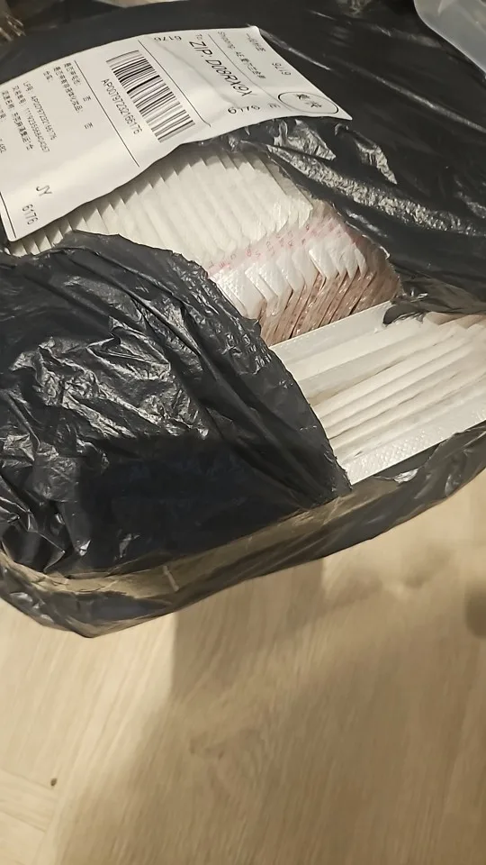 실물 포토 리뷰